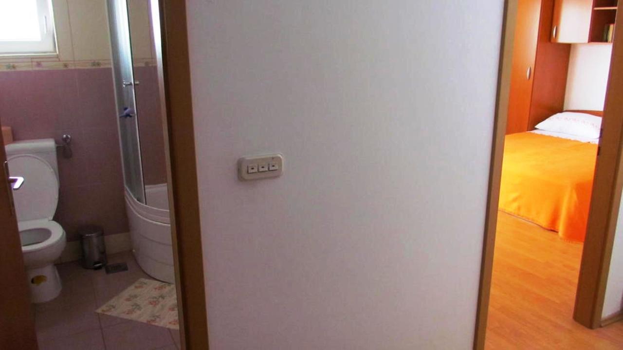 Urban Apartments Jadre Makarska Exterior photo