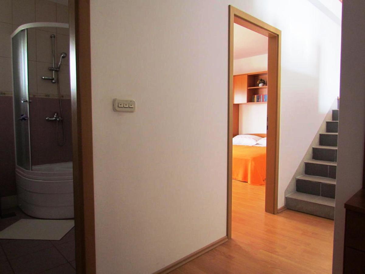Urban Apartments Jadre Makarska Exterior photo